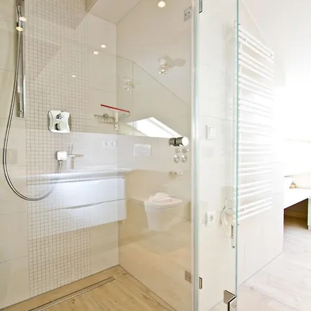 Apartment Duenenpalais App 26